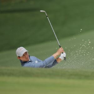 PGA 투어는 피츠패트릭, 베팅 업체는 셰플러..마스터스 엇갈린 우승 전망