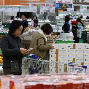 이란 전쟁에 추경까지…“3분기 물가상승률 3% 찍고 정점”