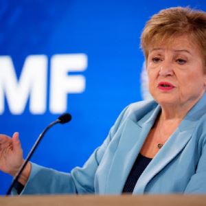 IMF 경고 “비은행 자금 급증, 신흥국 금융불안 키운다”