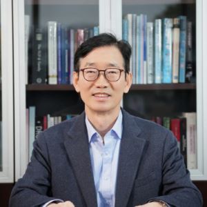 김해진 엔솔바이오 대표 “하반기 코스닥 상장 재도전...글로벌 빅딜로 기업가치 증명”