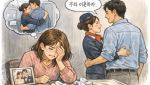 "재산은 못 줘!"…승무원과 바람난 남편은 '중견기업 후계자'