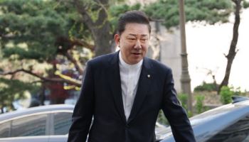 김병기 "무죄 입증 자신"…잦은 소환에 불편한 기색도(종합)