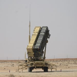 이란, 휴전 발표후 미사일 쐈다..중동 전역서 경보·방공망 가동