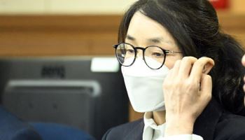 특검, 김건희 항소심서 '징역 15년' 구형…"사회에 큰 충격"