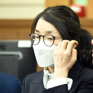 특검, 김건희 항소심서 '징역 15년' 구형…"사회에 큰 충격"
