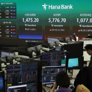 이란 휴전 소식에 환율 1470원대로 '뚝'…"안심하긴 이르다"