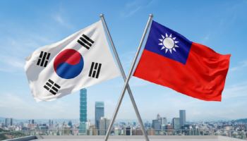 한국과 대만, AI 반도체 파트너를 넘어 ‘전략적 동반자’로 진화