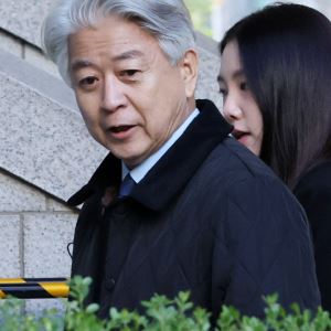 '불법 자금' 혐의 노웅래 항소심 징역 4년 구형…"야당 의원 제거 목적"