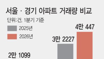 이 돈 주고 서울 전세?…경기도에 내 집 사련다