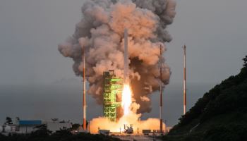 누리호에 탄두 달면 ICBM 되나요?…전문가 답변 보니