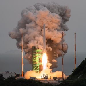 누리호에 탄두 달면 ICBM 되나요?…전문가 답변 보니