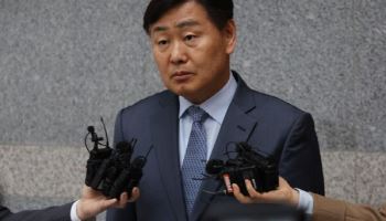 김관영 “제명 가처분 기각 아쉽지만 수용…성찰하며 반성”