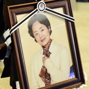 '국민엄마' 故 김영애, 사망 9주기…투병도 숨긴 연기 열정[그해 오늘]