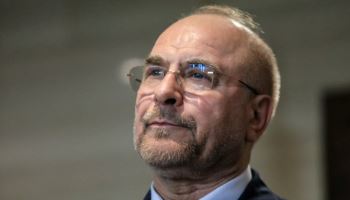 이란 의장 “협상 전부터 10개항 위반…휴전·협상 비합리적”