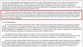 한올바이오파마 바토클리맙 임상 3상 관련 이미지