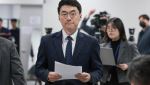 김남국, 안산갑 출마 선언…“안산 성공으로 李정부 국정운영 완성하겠다”