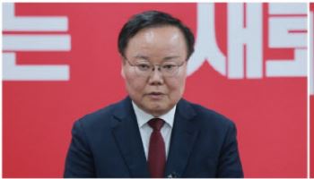 경북지사 경선 ‘진흙탕’…김재원 “李, 배임” vs 이철우 “자격 박탈”