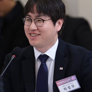 당청, 하GPT 쟁탈전?…정청래 "당에서 더 필요한 인재"