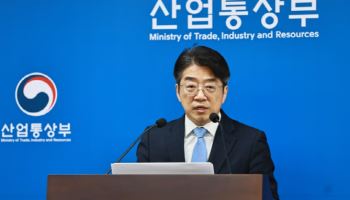 정부 “이란 통행료 공식 요구 없어”…부과시 휘발유 0.5% 상승 압력