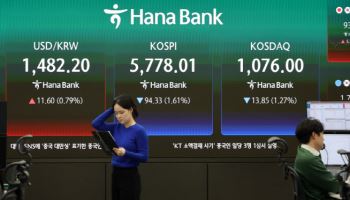 휴전은 시작일 뿐…코스피, 올라탈까 갈아탈까