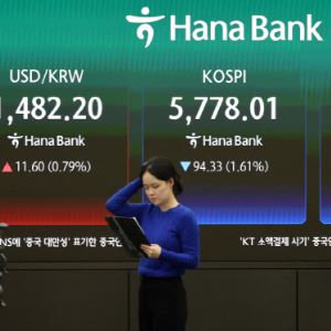 휴전은 시작일 뿐…코스피, 올라탈까 갈아탈까