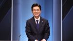 [속보]민주당 서울시장 후보에 정원오…결선 없이 본선 직행