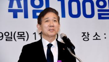 "배당분리과세 법제화 위해 정부와 긴밀히 소통할 것"