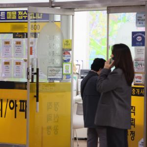 ‘허가 신청’만 해도 양도세 중과 면제…다주택자 매물 출회 ‘총력전’