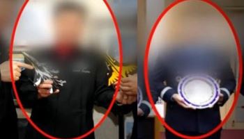 "딸과 3살 차이라는 말에도"...여장교 성폭행하려한 공군 대령, 결국