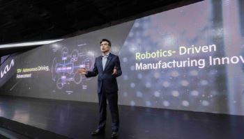 美 조지아 공장에 아틀라스 투입…자율주행 SDV 내년 선보인다