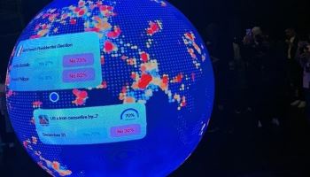 “12분 만에 수익률 152%”…휴전 직전 ‘수상한 베팅’ 논란