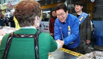 정원오, 선거법 논란 딛고 서울시장 본선 직행…부산선 전재수 경선 승리