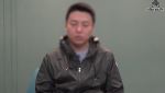"김창민 감독 살해범입니다" 유튜브 등장...유족 "불난 집 부채질"