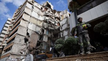 이란 "휴전 직후 이스라엘 공습, 보복 직전까지 갔다"