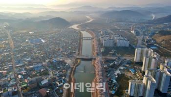 봄이 오거들랑, 다정한 벚님과 발맞춰 걸으리 [여행]