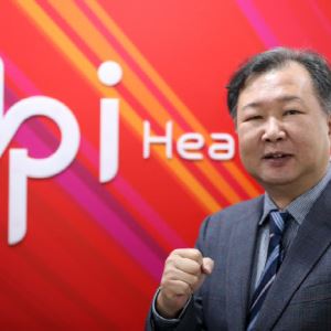 '글로벌 그리드 1위' JPI헬스케어...김진국 대표 "美공략 강화로 올해 두자릿수 성장&ap...