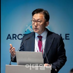 정병하 극지협력대표, 외교장관 특사로 이란 간다