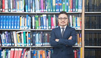 온코크로스, 박종배 경희대 교수 영입…단백체 분석 사업 가속