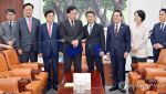 여야, 추경 26.2조 규모 유지 합의…K패스·유가보조금 예산은 확대