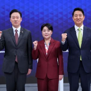 오세훈 “탈윤”·박수민 “갈등 증폭 안 돼”·윤희숙 “나는 등대”