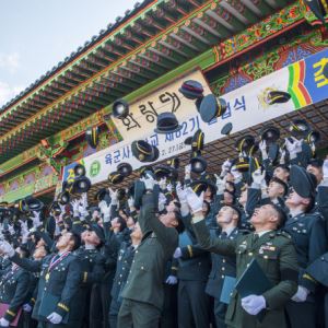 軍 사관학교 통합하면 우수 인재 돌아올까