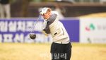 [포토]박율,우승 양보는 없다