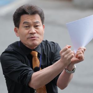 "드디어 올 게 왔다"...경찰, 전한길 구속영장 신청
