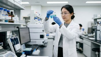젬백스, 진행성핵상마비 2상 CSR 수령…GV1001 안전성 재확인