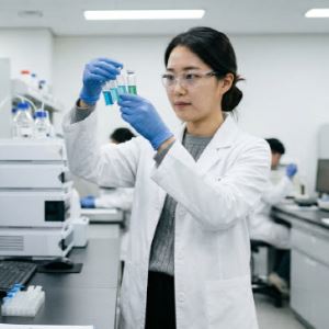 [임상 업데이트] 젬백스, 진행성핵상마비 2상 CSR 수령…GV1001 안전성 재확인