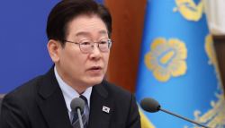 이스라엘, ‘전시 살해=유대인 학살' 李대통령 발언에 “용납 못해”