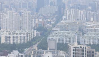 송파·강남 멈추고 성북·관악이 움직인다 [손바닥부동산]