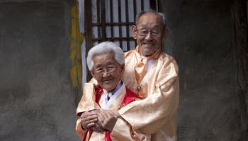 '님아 그 강을 건너지 마오' 강계열 할머니 별세… 향년 101세