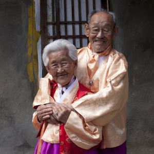 '님아 그 강을 건너지 마오' 강계열 할머니 별세… 향년 101세