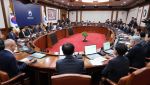 정부, 지방선거 전 고유가지원금 집행 완료한다